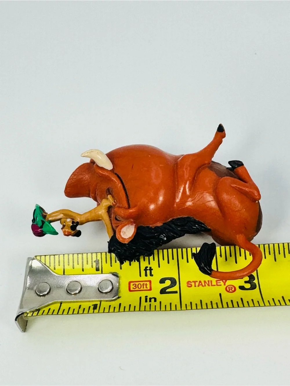 Disney's Lion King Timon & Pumba 3